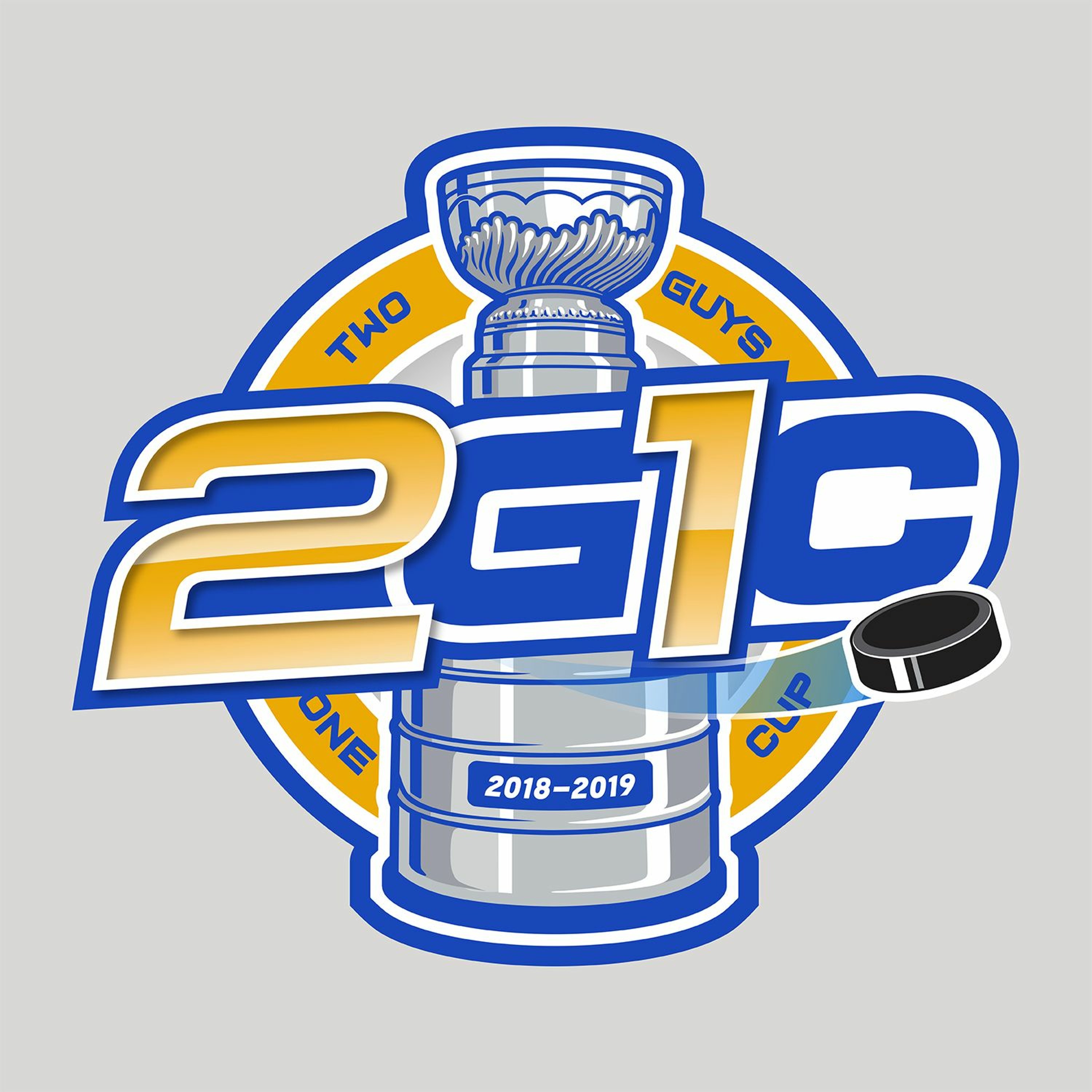 Two Guys One Cup