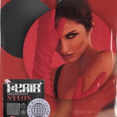Adam Jamar & Quty1s - Nylon