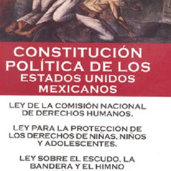 FREE EPUB 📗 Constitucion politica de los Estados Unidos Mexicanos / Political Consti