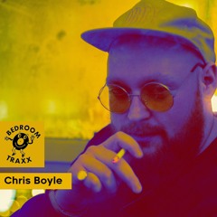 Chris Boyle - Jimmy's Shimmy
