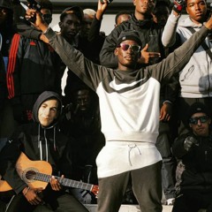 Instru Trap/Uk Drill MIG x Fresh LaDouille x Gazo Type Beat 2021- Minuit (Prod. By MontaBeats)