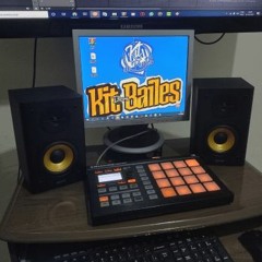 SOCIEDADE DAS BANDIDA - MC PERIGOSA E MC MENNOZERA VB (DJ TOM BEAT) 128k