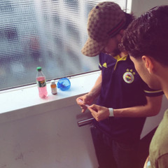 Pashanim Florenz Remix1.0 by playboyprincee