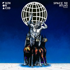 Space 92 - Atlas EP