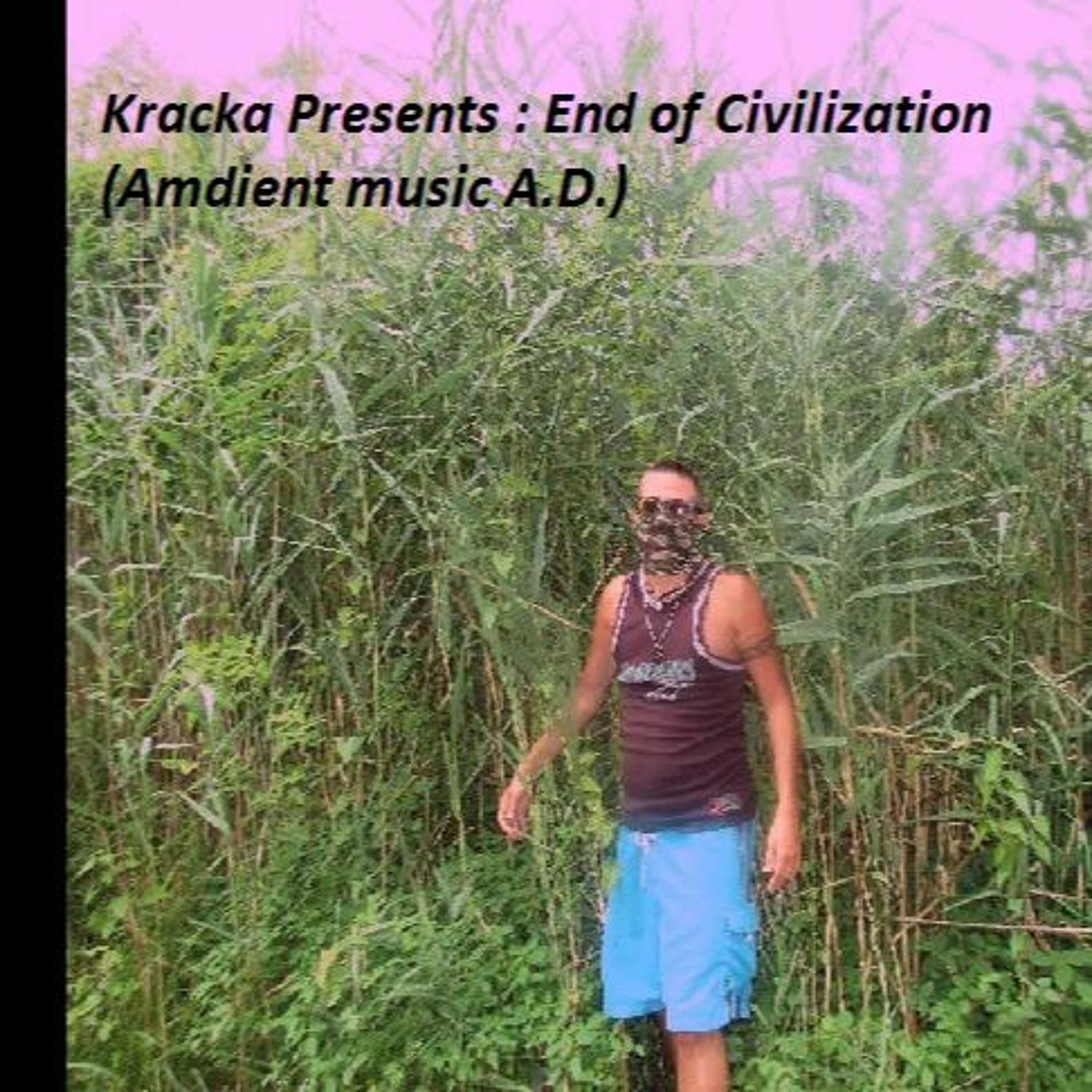 Kracka - Intro  (2020 Single)  (Prod. Kracka) episode artwork