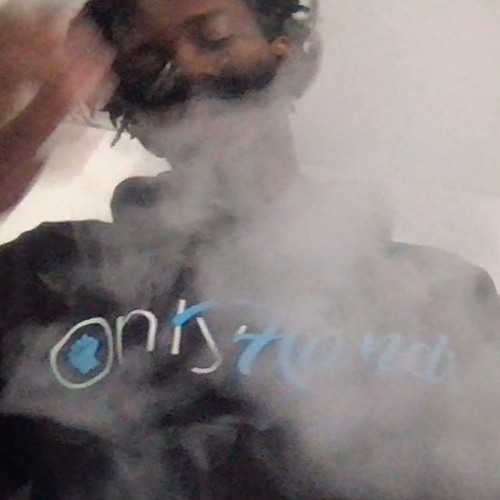 Cant Do It (Prod. by @thurdi)