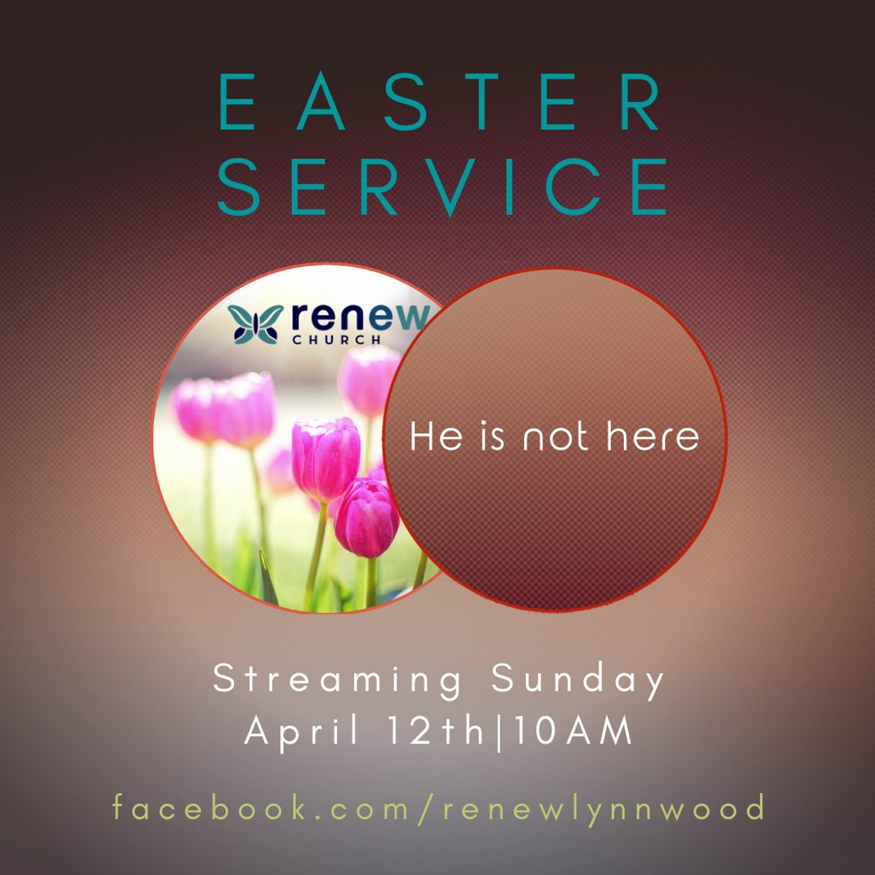 Renew Covenant Church Sermons