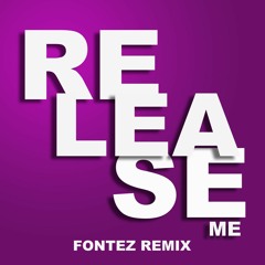 Zoe Badwi - Release Me (Fontez Quebração Remix) SC