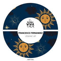 Francesco Fernandez - Back Room (Original Mix)