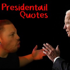 I made a song out of Presidential Quotes