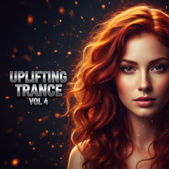 Uplifting Trance Mix Vol 4