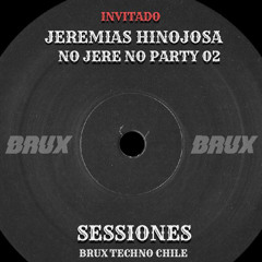 "NO JERE NO PARTY 2" (JEREMIAS HINOJOSA) 10