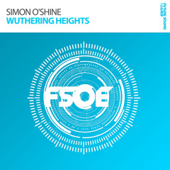 Simon O'Shine - Wuthering Heights (Original Mix)