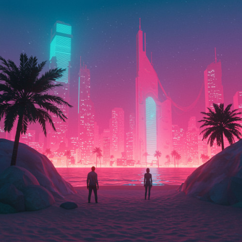 Pixel Runner