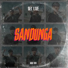 SET LIVE - SANDUNGA BABY Vol 1