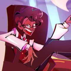 Turn the world upside down- Alastor song