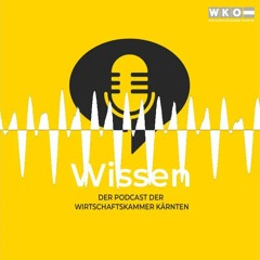 Episode 10: So klappt die Übergabe - WISSEN - der Podcast der Wirtschaftskammer Kärnten