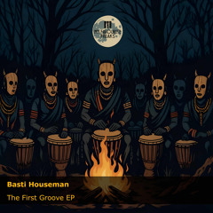 Basti Houseman & M.in - Tribal Groove (Radio Edit).wav