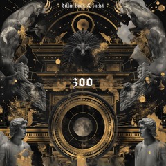 Dillin Hoox & Lucha - Zoo [Original Mix]