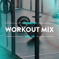 Workout Mix Vol. 12