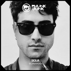 Scinardo - Sicilia (Original Mix)