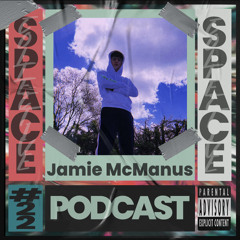Jamie McManus - Techno Podcast #22
