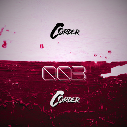 CORDER 003   ~~FREE DUB~~