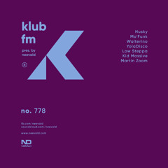 KLUB FM 778 - 20200325