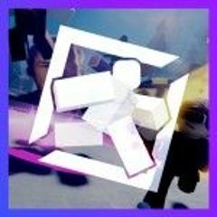 Running From The Internet OST - Menu