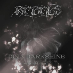 RebelsPodcasts #51 DIПΛDΛЯKƧΉIПΣ