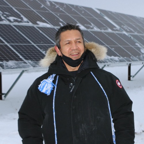 265. Indigenous-owned Solar for Diesel in Fort Chipewyan