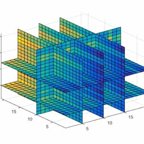 Multi array