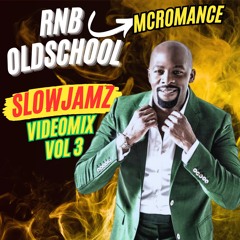 RNB Oldschool SlowJamz VideoMix Vol3