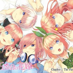 Listen to The Quintessential Quintuplets Summer Memories Ending - “Summer  Days” by katsuiix!<3 in Gotoubun no Hanayome playlist online for free on  SoundCloud