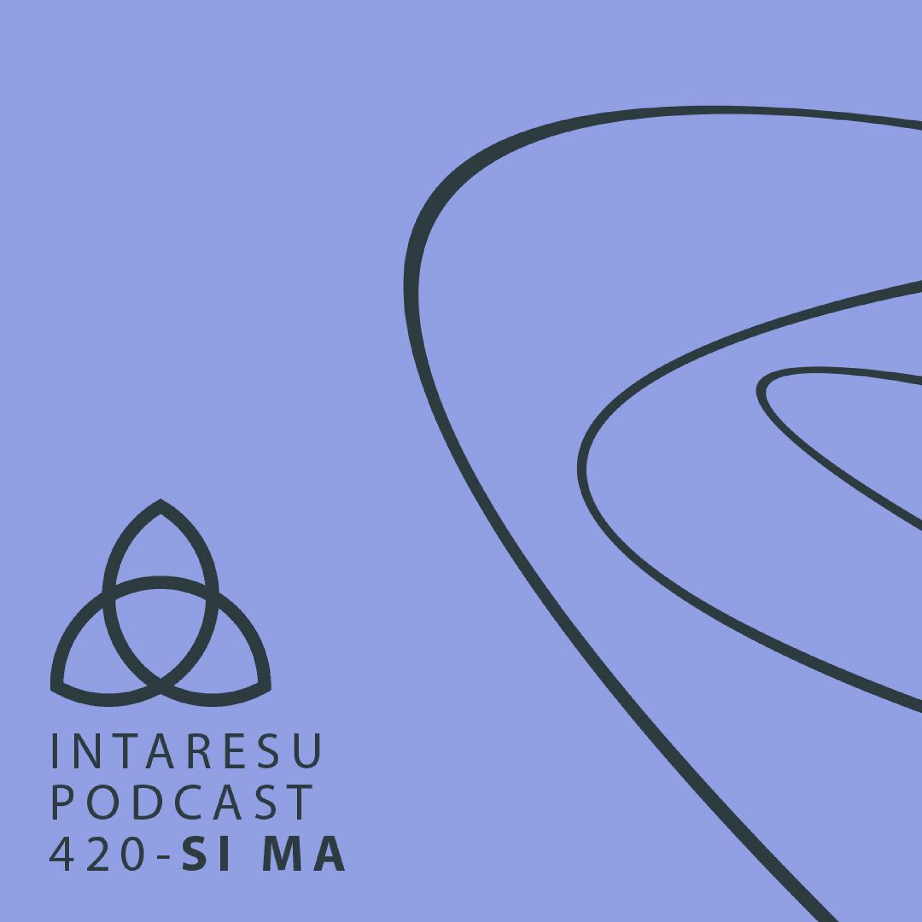 Intaresu Podcast