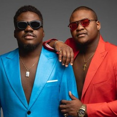 Damásio Brothers - O Mundo feat Salima Chica(Kizomba)