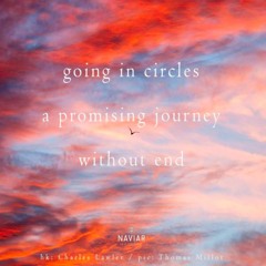 a promising journey [naviarhaiku431]