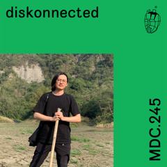 MDC.245 diskonnected