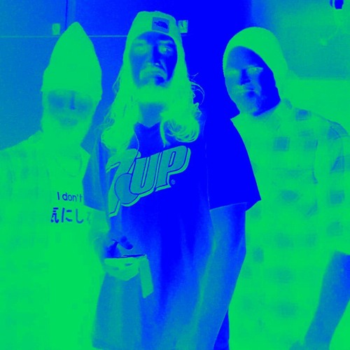 KIMCHI KVNG x Leolainen - Realest Realist [DEMO]
