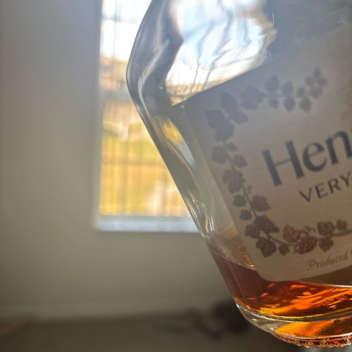 It is what it is (advnxm)