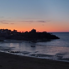 Quand Je Contemple Ta Saintete