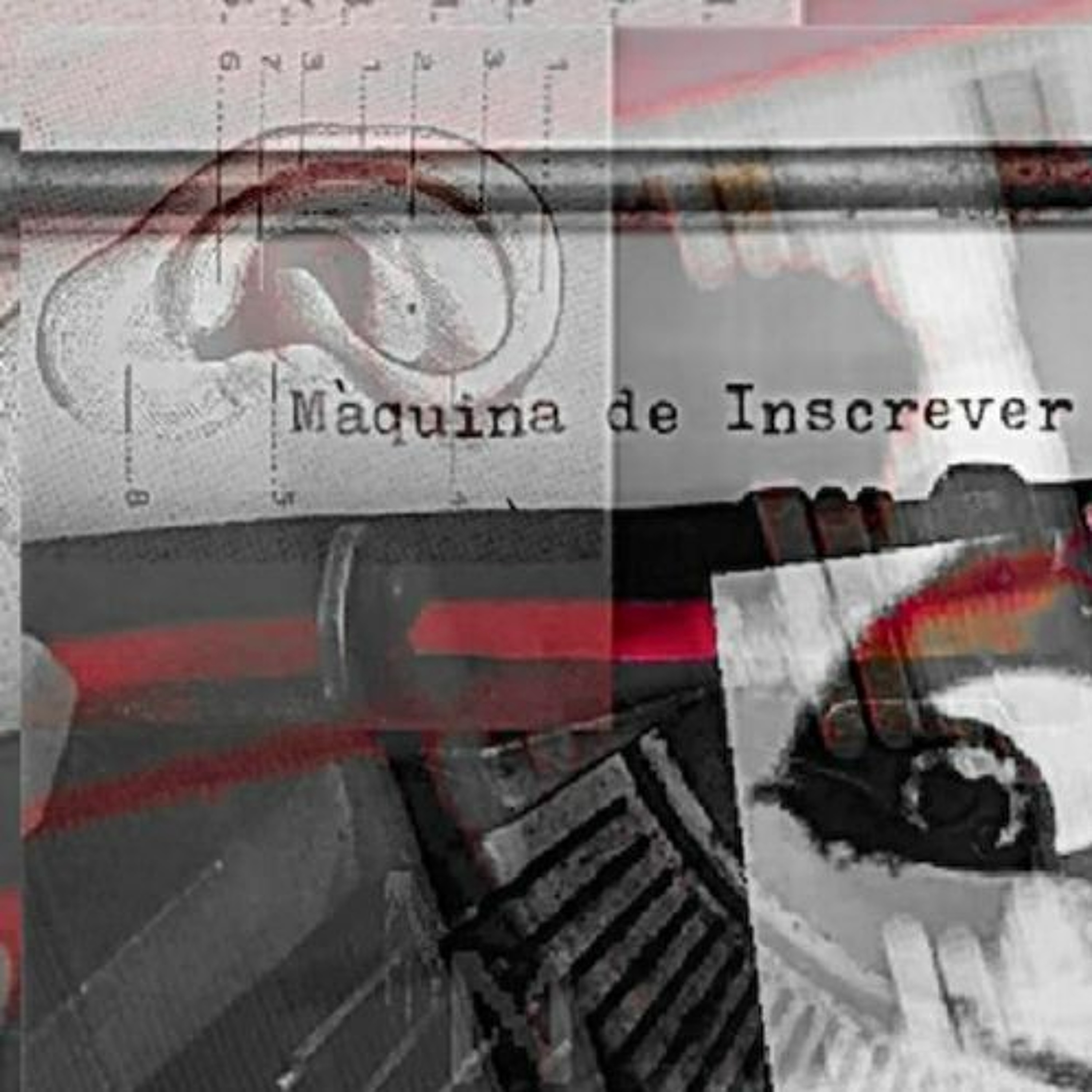 Máquina de Inscrever > Programas da Série