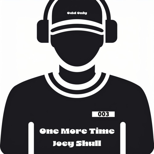 One More Time (Club Mix)