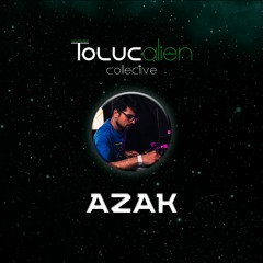 AZAK DJ Set May 2021