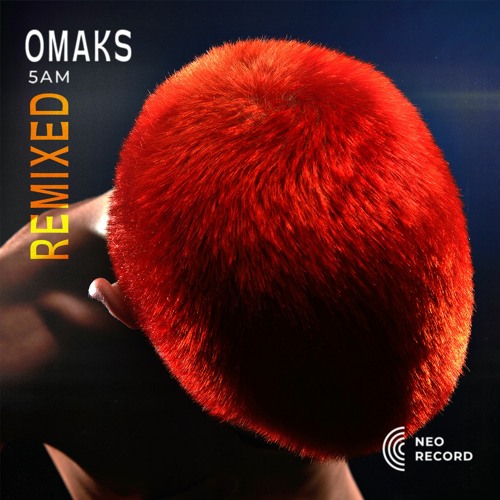Premiere : OMAKS - Talking About Techno (DXPE Oldskool Raver Remix)