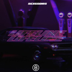 Scissors - Lifeline
