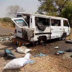 Dossier sur la recrudescence des accidents au Sénégal