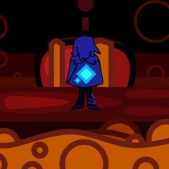 37. Magma Pit