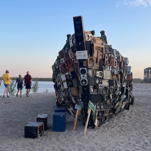 Melancholic Technoid Mix