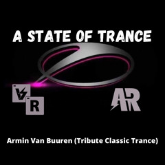 VR & AR - Armin Van Buuren´s Tribute (Classic Trance)